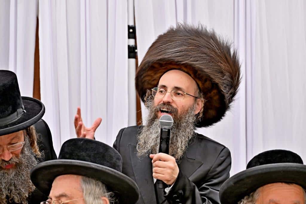הושק הכרך השישי של כתב העת התורני "מורשה"