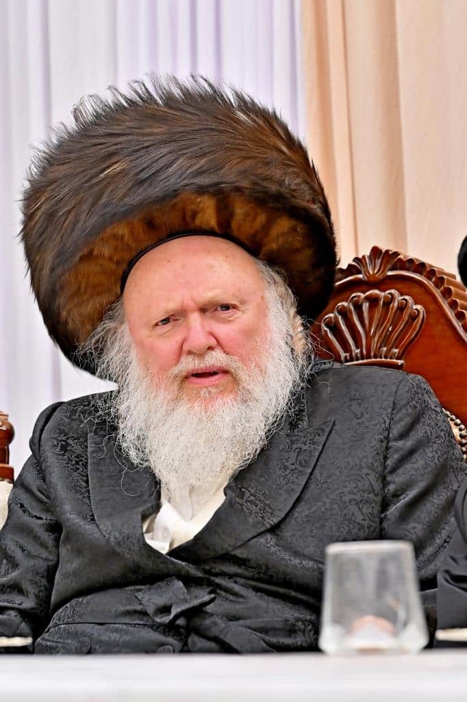 הושק הכרך השישי של כתב העת התורני "מורשה"