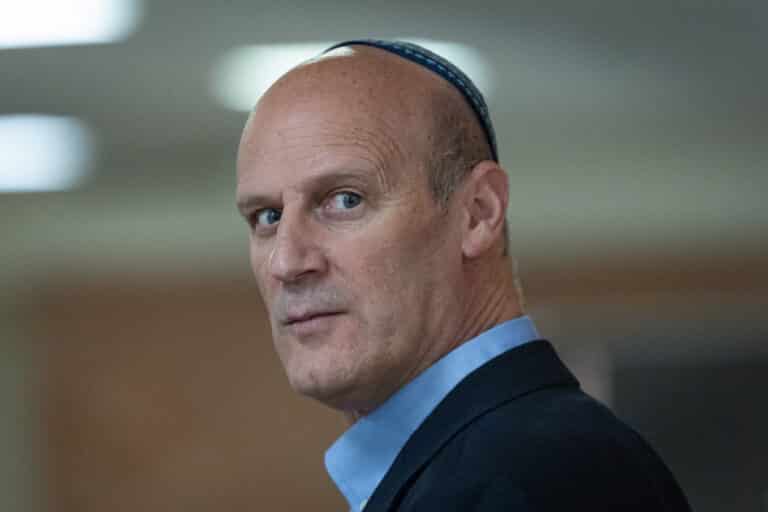 אוחנה נגד בג"ץ: לא תהיה הצבעה חוזרת על מבקר המדינה