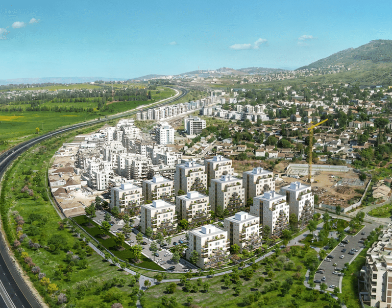 איך מגיעים לדירת 4 חדרים – בלי לוותר על קהילה איכותית"