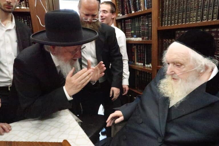 האם סערת עוף הבראקל חוזרת? הפוסק בתשובה נחרצת