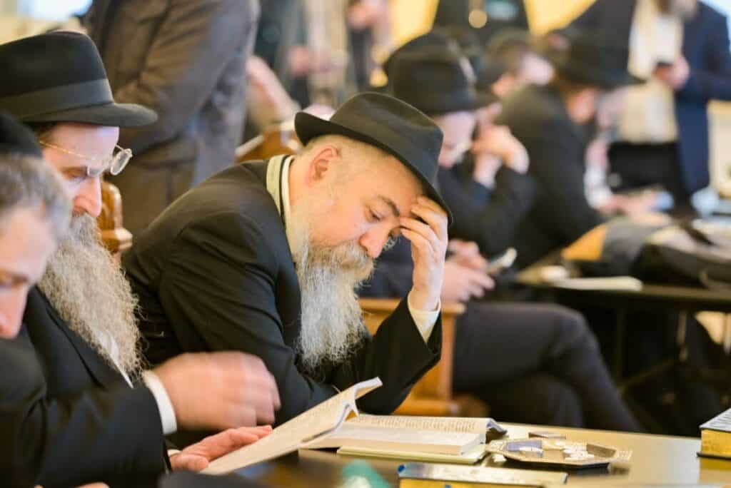 99 שנים אחרי המאסר: הניצחון המוחץ של חב"ד ברוסיה