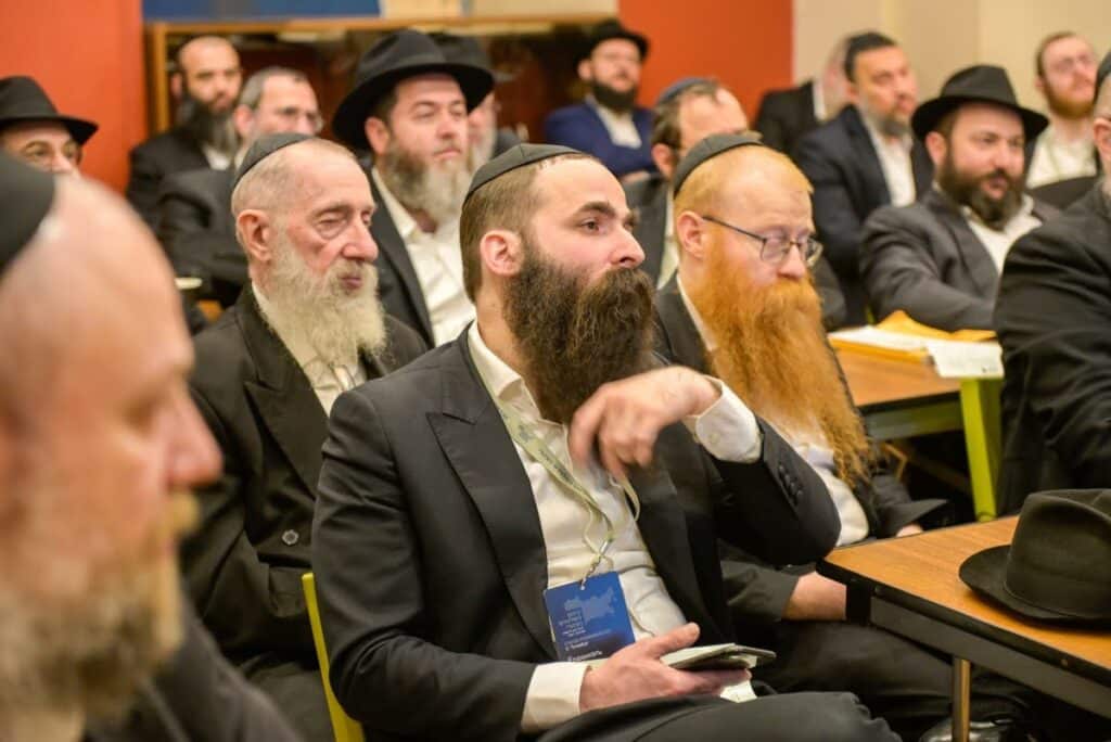 99 שנים אחרי המאסר: הניצחון המוחץ של חב"ד ברוסיה