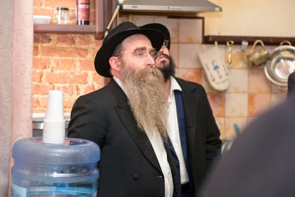 99 שנים אחרי המאסר: הניצחון המוחץ של חב"ד ברוסיה