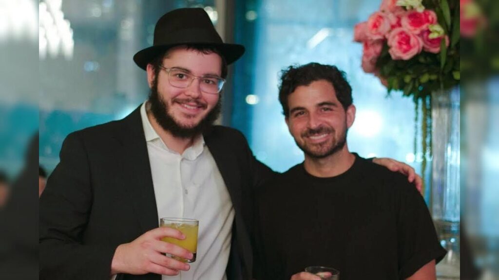 היסטוריה בפנמה: רבה של רוסיה במסע חיזוק וסיום הש"ס