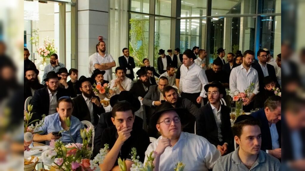 היסטוריה בפנמה: רבה של רוסיה במסע חיזוק וסיום הש"ס
