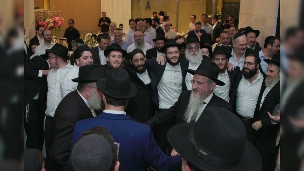 היסטוריה בפנמה: רבה של רוסיה במסע חיזוק וסיום הש"ס