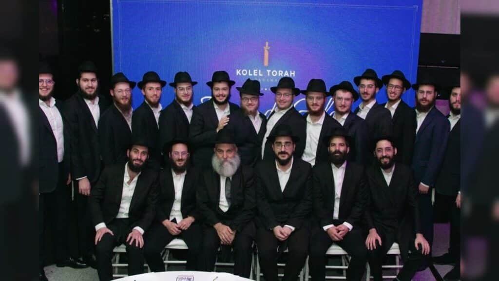 היסטוריה בפנמה: רבה של רוסיה במסע חיזוק וסיום הש"ס