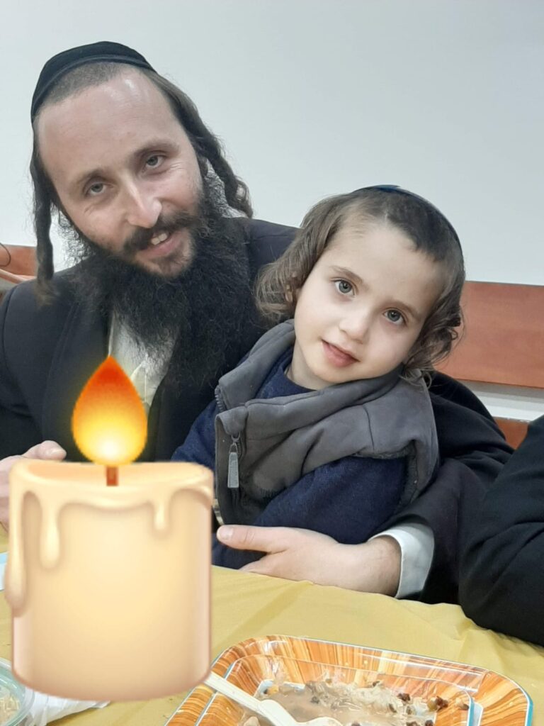 "עכשיו אבא נפגש עם ארי בשמיים": הטרגדיה הכפולה של משפחת ברנשטיין