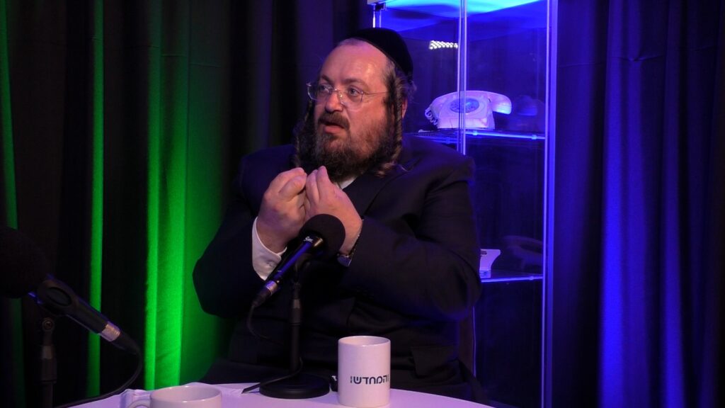 עוה"ד החרדי: "מה שבג"ץ עשה זה ה-7 באוקטובר של המגזר"