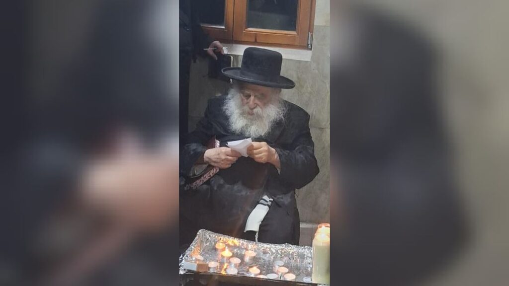 המשב"ק: הסאגה בישיבה, הריקוד באורה ומסע קרן עולם התורה