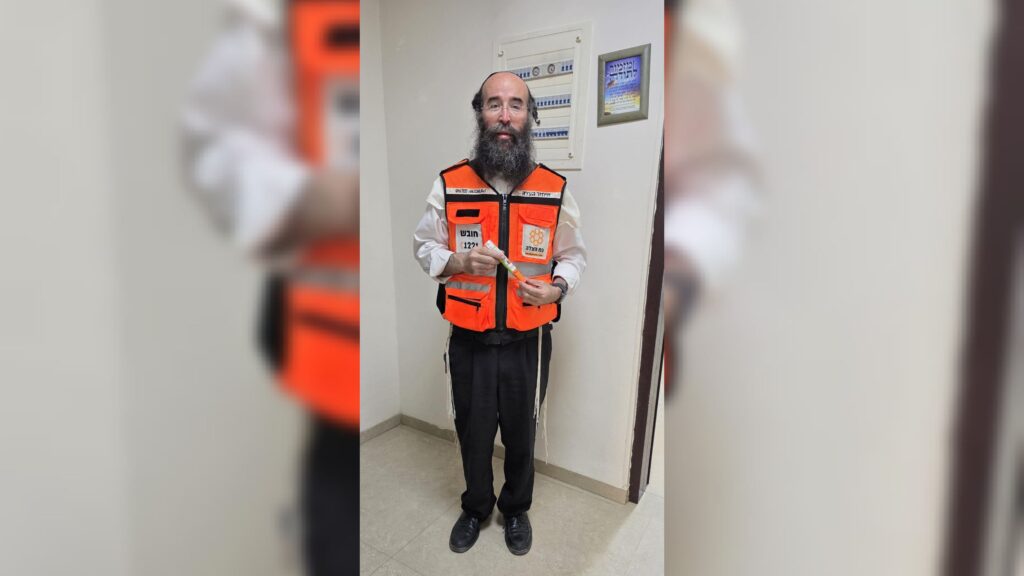 איצקוביץ': בר היין לנגיד של גור ושיחת השכנוע בפרסה בכנסת