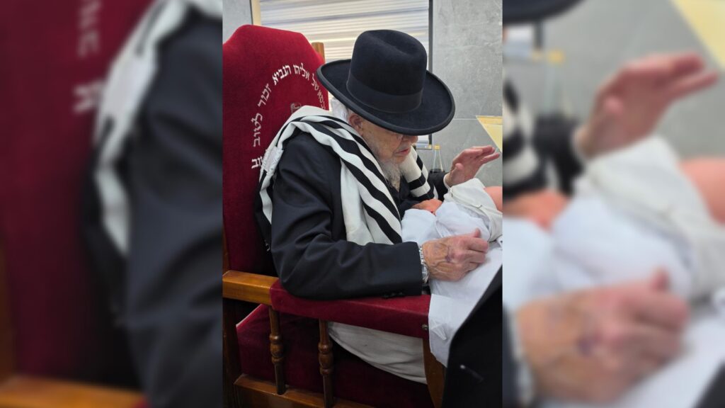 המשב"ק: הסאגה בישיבה, הריקוד באורה ומסע קרן עולם התורה