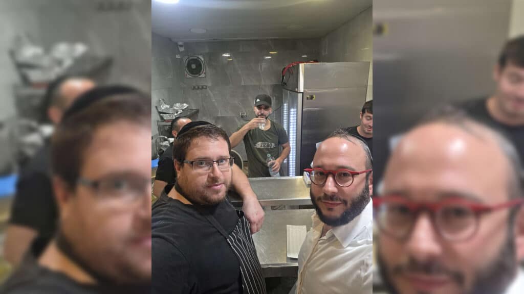 איצקוביץ': בר היין לנגיד של גור ושיחת השכנוע בפרסה בכנסת