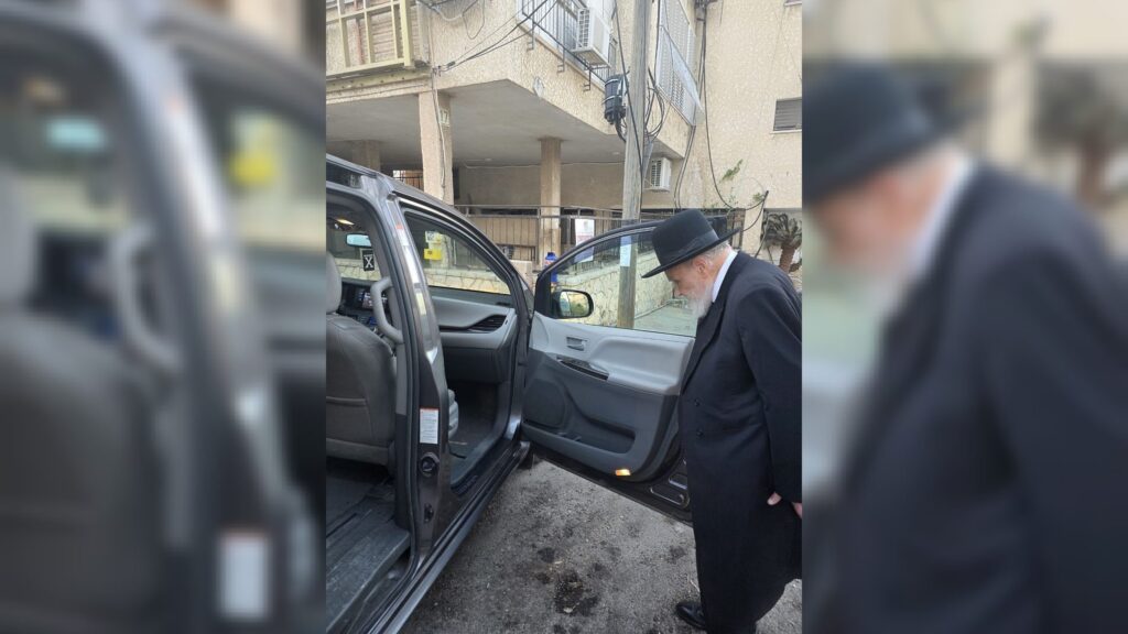 המשב"ק: הסאגה בישיבה, הריקוד באורה ומסע קרן עולם התורה
