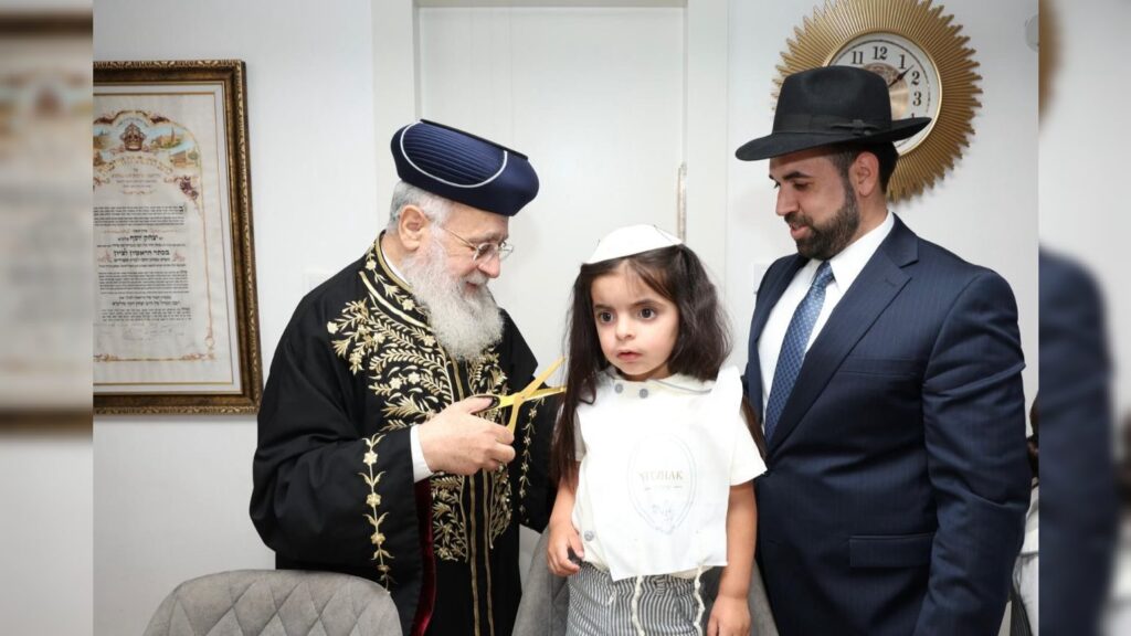 המשב"ק: הסאגה בישיבה, הריקוד באורה ומסע קרן עולם התורה
