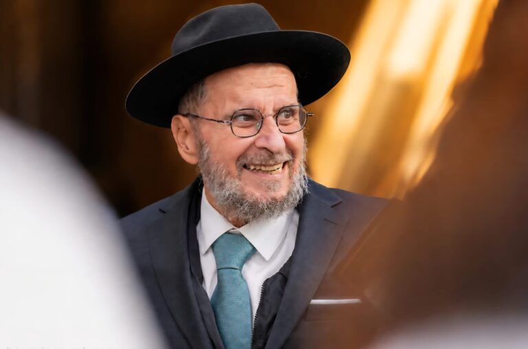 הווייז של הש"ס: קווים לדמותו של רבי שמעון גז זצ"ל