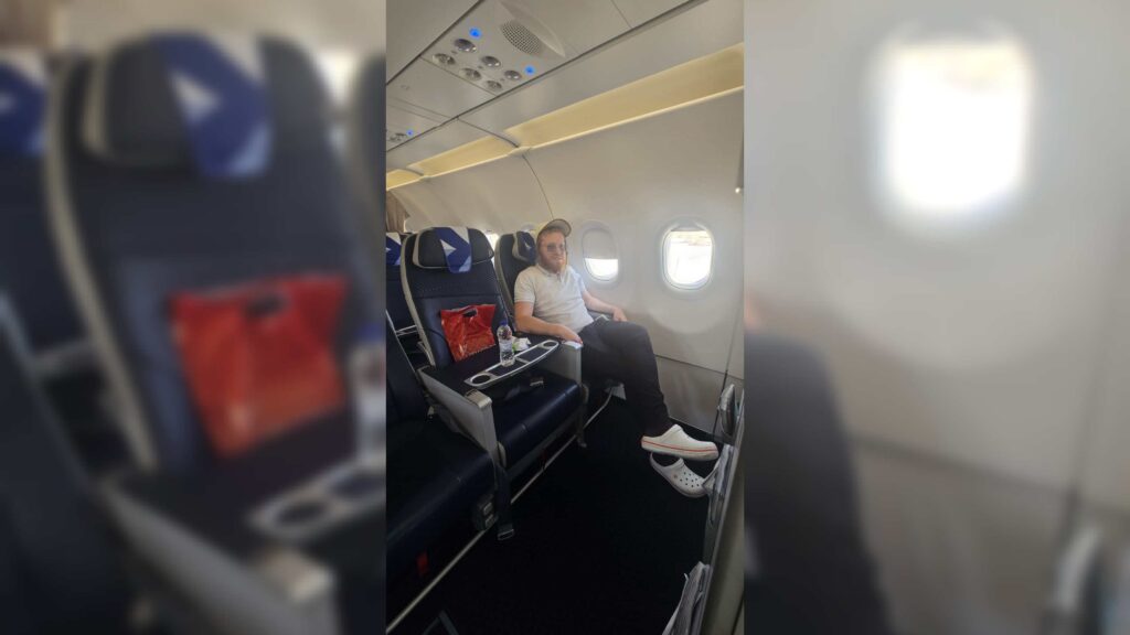 איצקוביץ': הטיסה שבוטלה, אורח בשיעור התניא וחתונות השנה