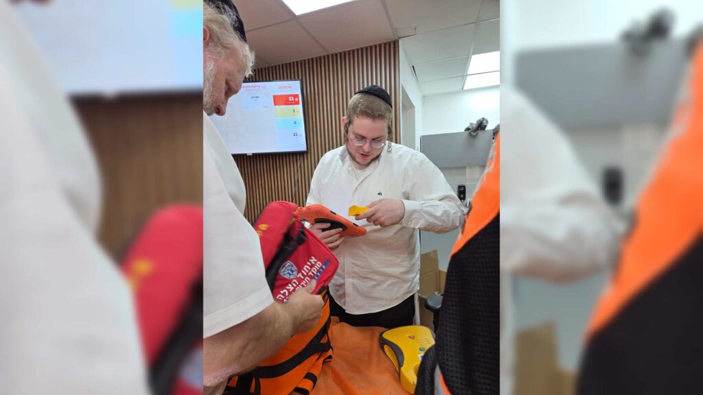 איצקוביץ': הטיסה שבוטלה, אורח בשיעור התניא וחתונות השנה