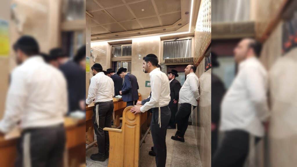 איצקוביץ': הטיסה שבוטלה, אורח בשיעור התניא וחתונות השנה
