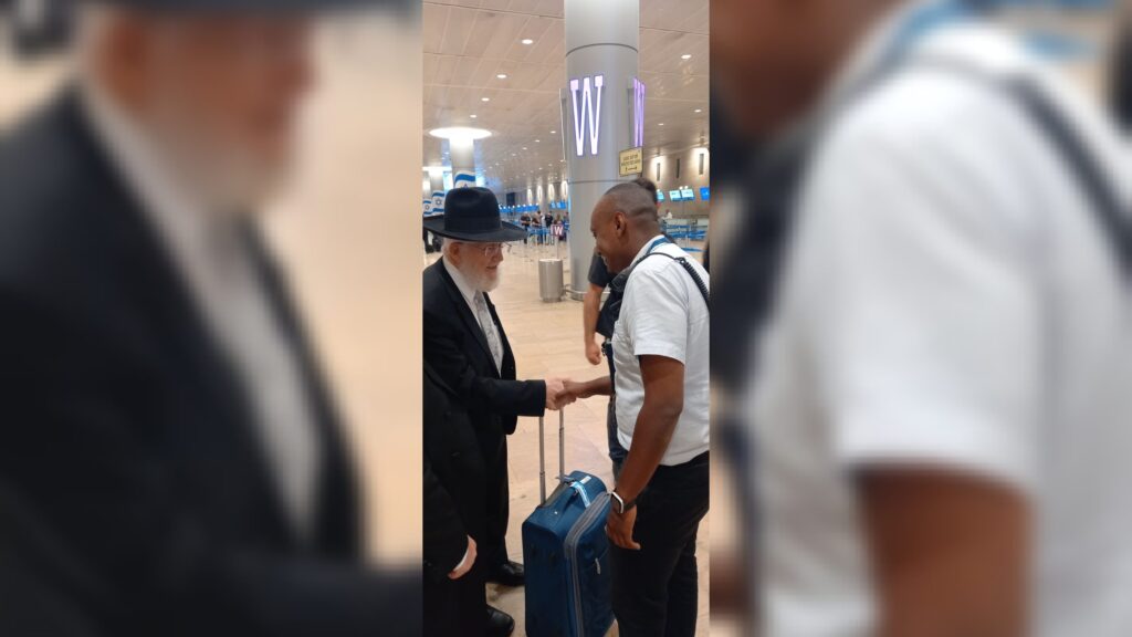 המשב"ק: דין התורה שמאיים על הישיבה והדמעות מול המצבה