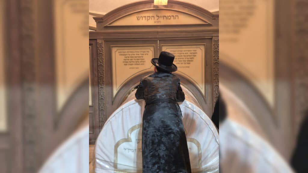 המשב"ק: המקורבים שמתביישים ב'עדה' והדרמה בשוליים