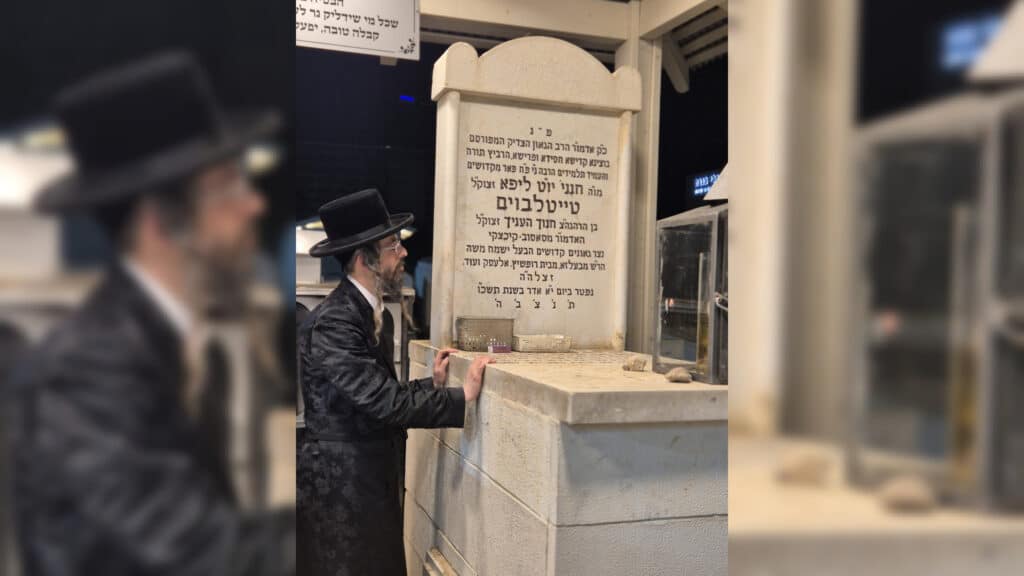 המשב"ק: המקורבים שמתביישים ב'עדה' והדרמה בשוליים