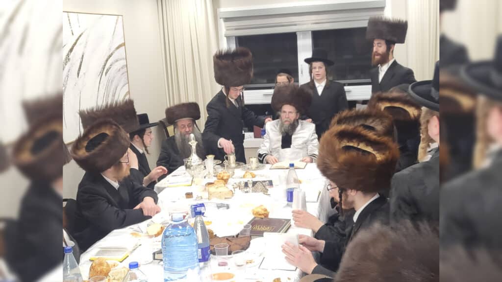 המשב"ק: המקורבים שמתביישים ב'עדה' והדרמה בשוליים