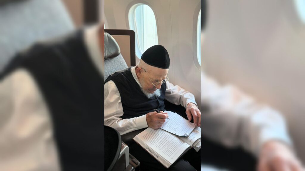 המשב"ק: המקורבים שמתביישים ב'עדה' והדרמה בשוליים