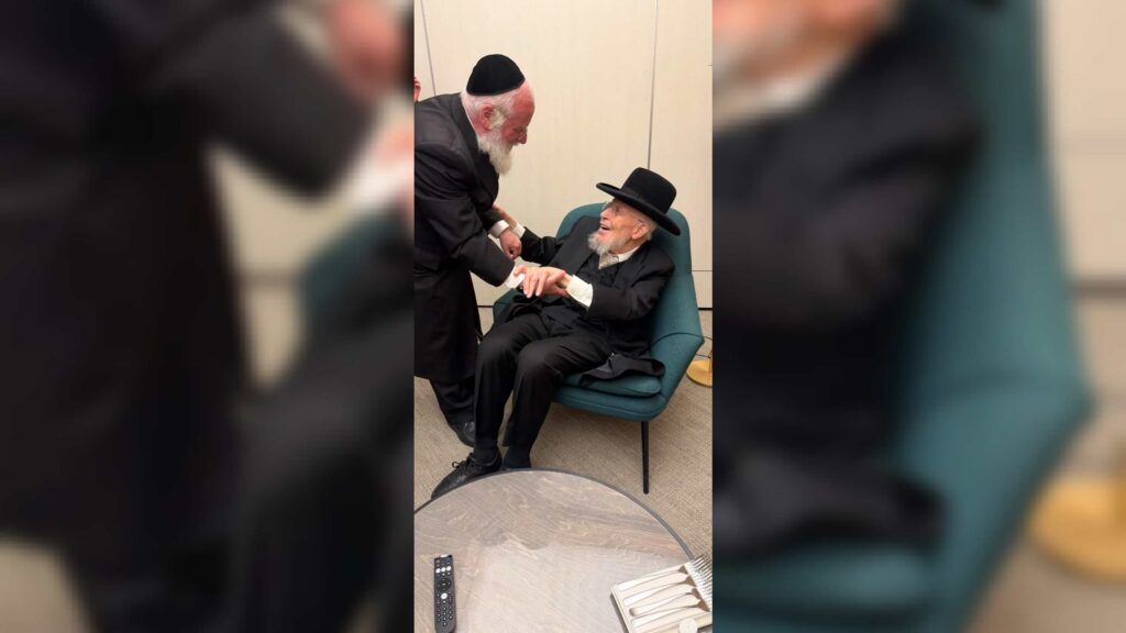 המשב"ק: המקורבים שמתביישים ב'עדה' והדרמה בשוליים