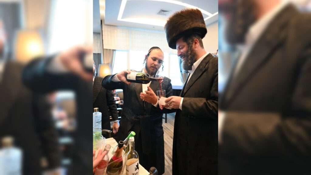 איצקוביץ': הדרמה בבית שמש, התוכי של ראש העיר ואורח בלשכה