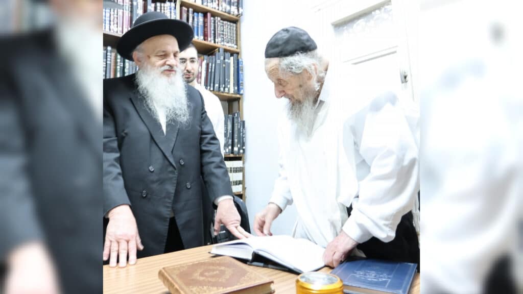 המשב"ק: המקורבים שמתביישים ב'עדה' והדרמה בשוליים