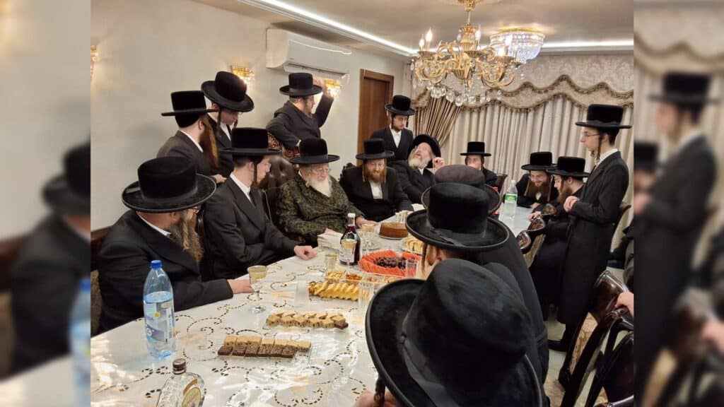 המשב"ק: המקורבים שמתביישים ב'עדה' והדרמה בשוליים
