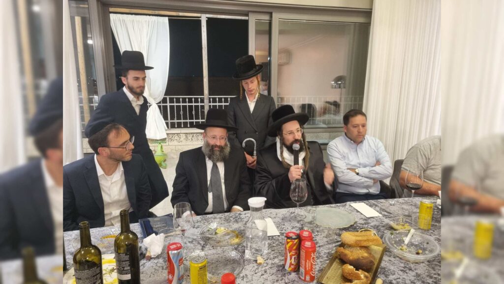 המשב"ק: המקורבים שמתביישים ב'עדה' והדרמה בשוליים