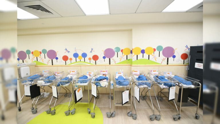 המרכז הרפואי מעיני הישועה עם כל מה שצריך לדעת על שיכוך כאבים בחדר הלידה