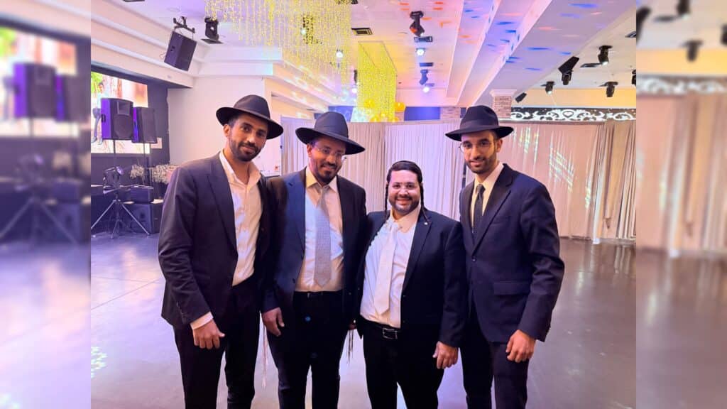 איצקוביץ': הדרמה בבית שמש, התוכי של ראש העיר ואורח בלשכה