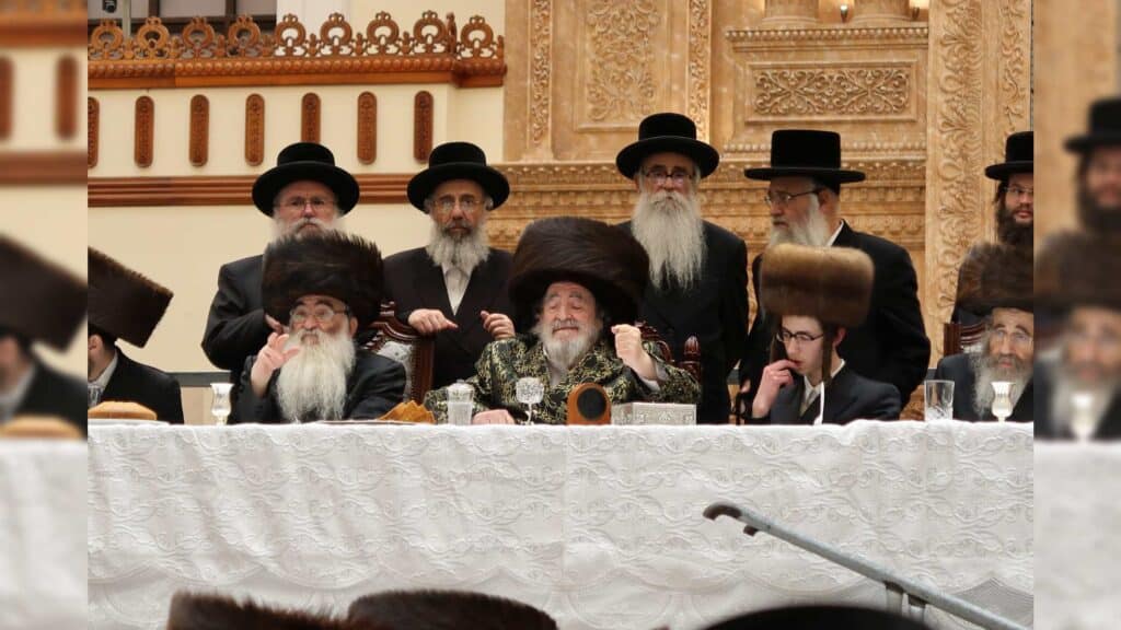 המשב"ק: המקורבים שמתביישים ב'עדה' והדרמה בשוליים