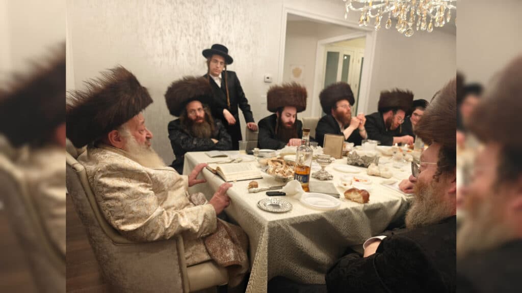 המשב"ק: המקורבים שמתביישים ב'עדה' והדרמה בשוליים