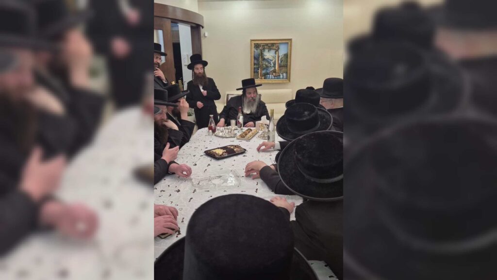 המשב"ק: המקורבים שמתביישים ב'עדה' והדרמה בשוליים