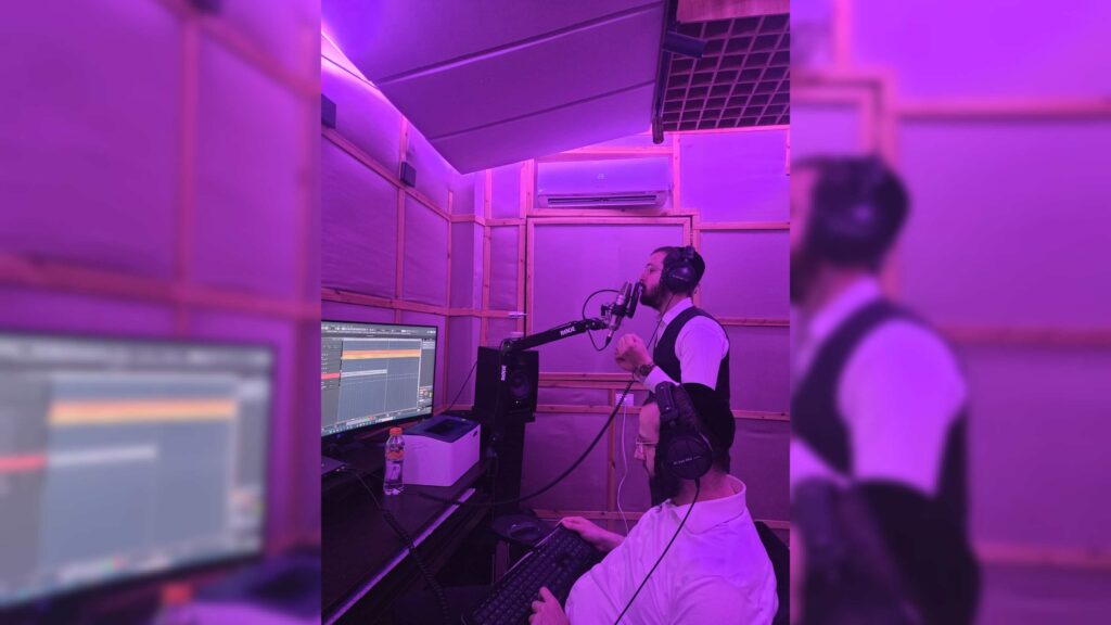 איצקוביץ': הדרמה בבית שמש, התוכי של ראש העיר ואורח בלשכה