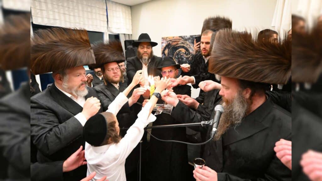 איצקוביץ': הדרמה בבית שמש, התוכי של ראש העיר ואורח בלשכה