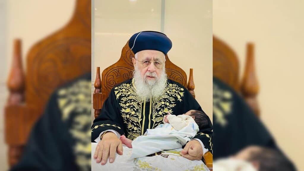 המשב"ק: המקורבים שמתביישים ב'עדה' והדרמה בשוליים