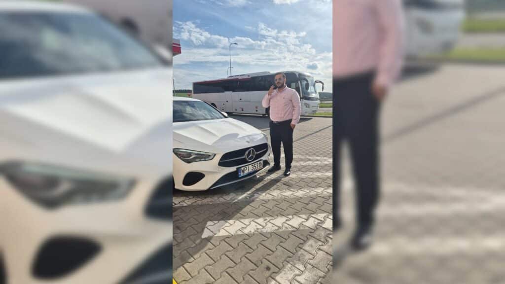 איצקוביץ': הדרמה בבית שמש, התוכי של ראש העיר ואורח בלשכה