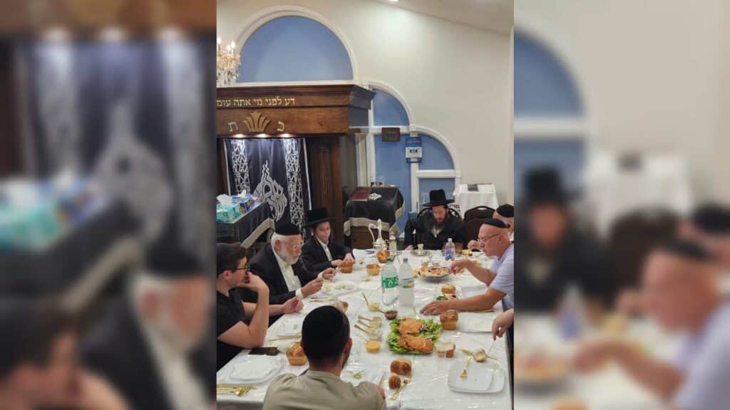 המשב"ק: המקורבים שמתביישים ב'עדה' והדרמה בשוליים