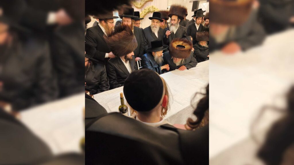 המשב"ק: המקורבים שמתביישים ב'עדה' והדרמה בשוליים