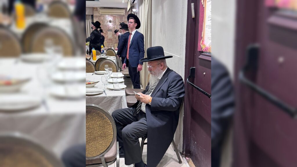 המשב"ק: המקורבים שמתביישים ב'עדה' והדרמה בשוליים