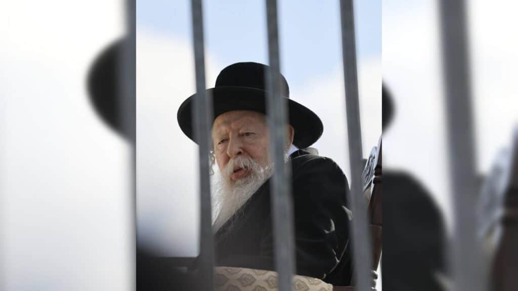 המשב"ק: המקורבים שמתביישים ב'עדה' והדרמה בשוליים