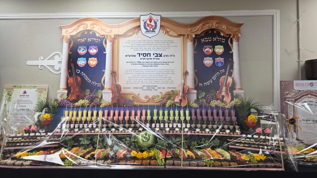 איצקוביץ': הדרמה בבית שמש, התוכי של ראש העיר ואורח בלשכה