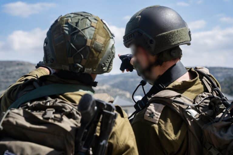נחשף: כך צה"ל פירק את קני הטרור והקים מערך הגנה חדש