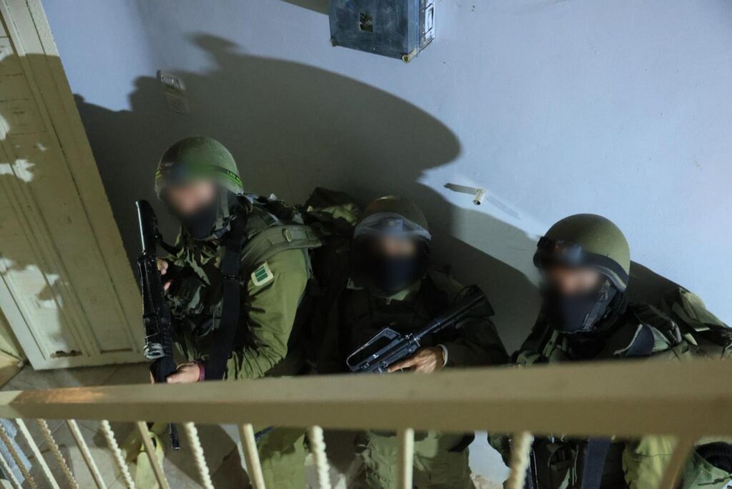 נחשף: כך צה"ל פירק את קני הטרור והקים מערך הגנה חדש